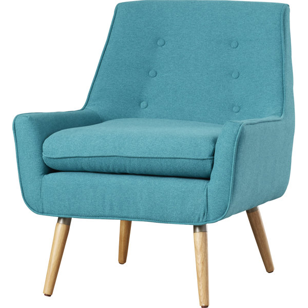 Eytel Armchair by Langley Street