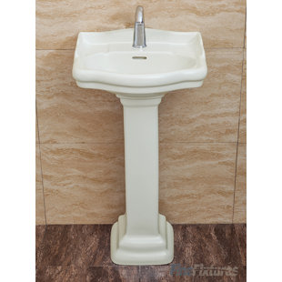 Pedestal Sinks You Ll Love Quickview