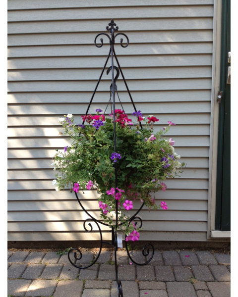 Tear Drop Plant Stand by Artscapes| @ $69.95