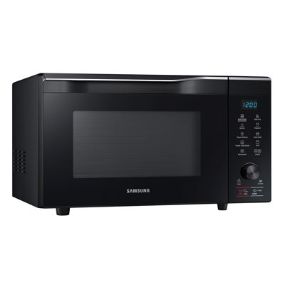 21" 1.1 cu. ft. Countertop Convection Microwave Samsung