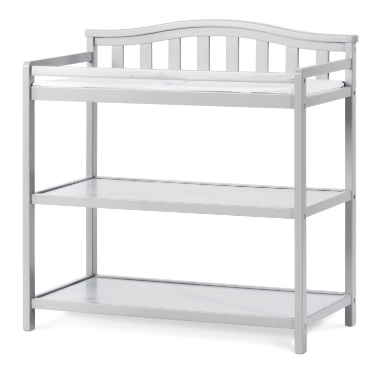 cool changing tables