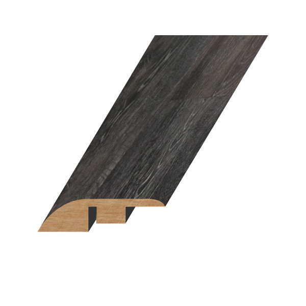 0.59 x 1.81 x 94 Oak Hard Surface Reducer in Aruba by Concept One Accessories