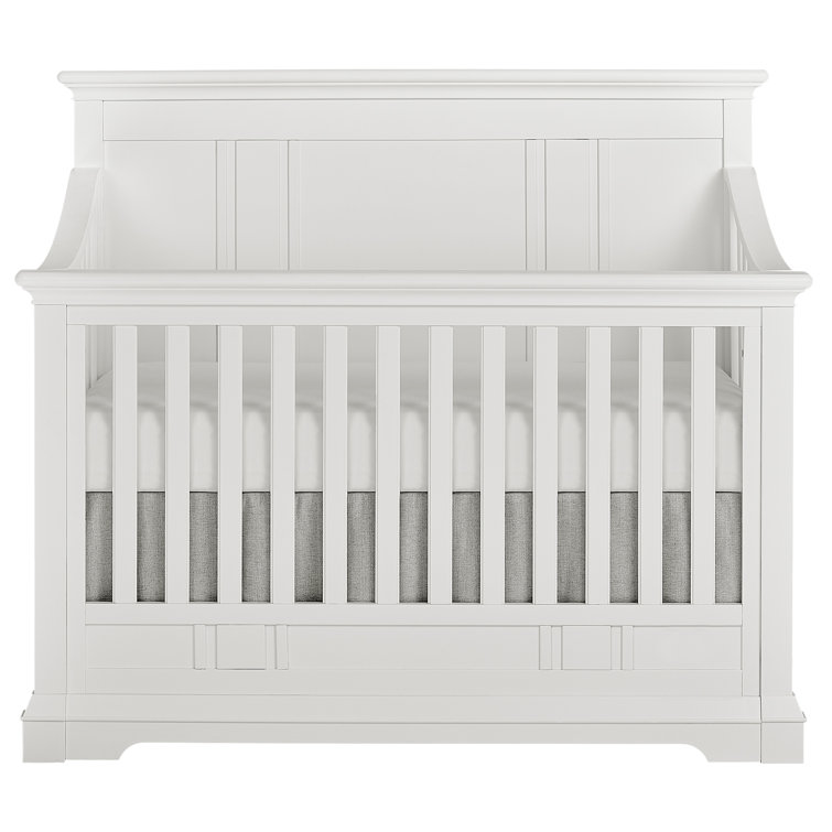 davinci parker crib