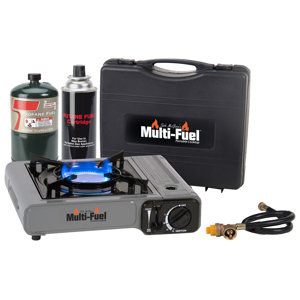 1-Burner Propane Stove