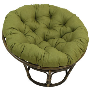 papasan cushion