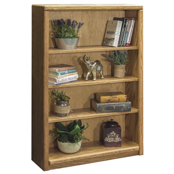 Contemporary Standard Bookcase By Legends Furniture