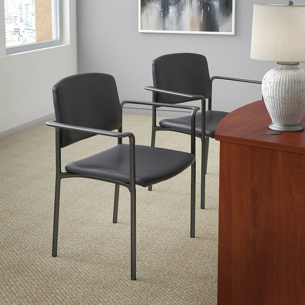 Accord Side Chair Set Of 2 By Bush Business Furniture