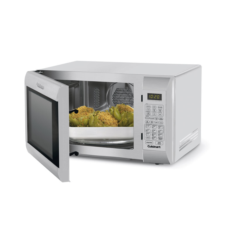 Cuisinart 21 2 1 2 Cu Ft Countertop Convection Microwave