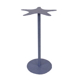 Inman Starfish Top End Table