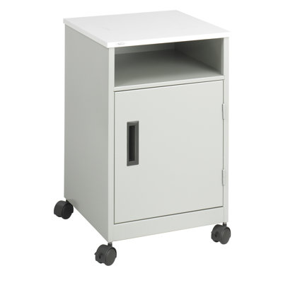 Mobile Printer Stand Safco Products Company