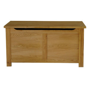 Sitztruhe New Waverly von Hallowood Furniture