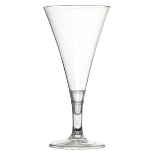 Tiny Temptations Champagne Flute (Set of 120)