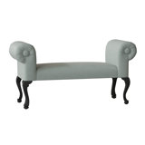 Bedroom Green Benches You Ll Love In 2020 Wayfair