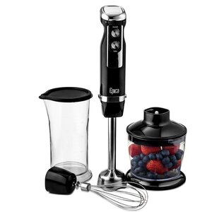 4-in-1 Heavy Duty Hand Blender