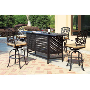 Patio Bar Sets You Ll Love Wayfair Save To Idea Board