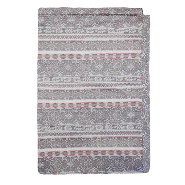Rome Single Duvet Cover