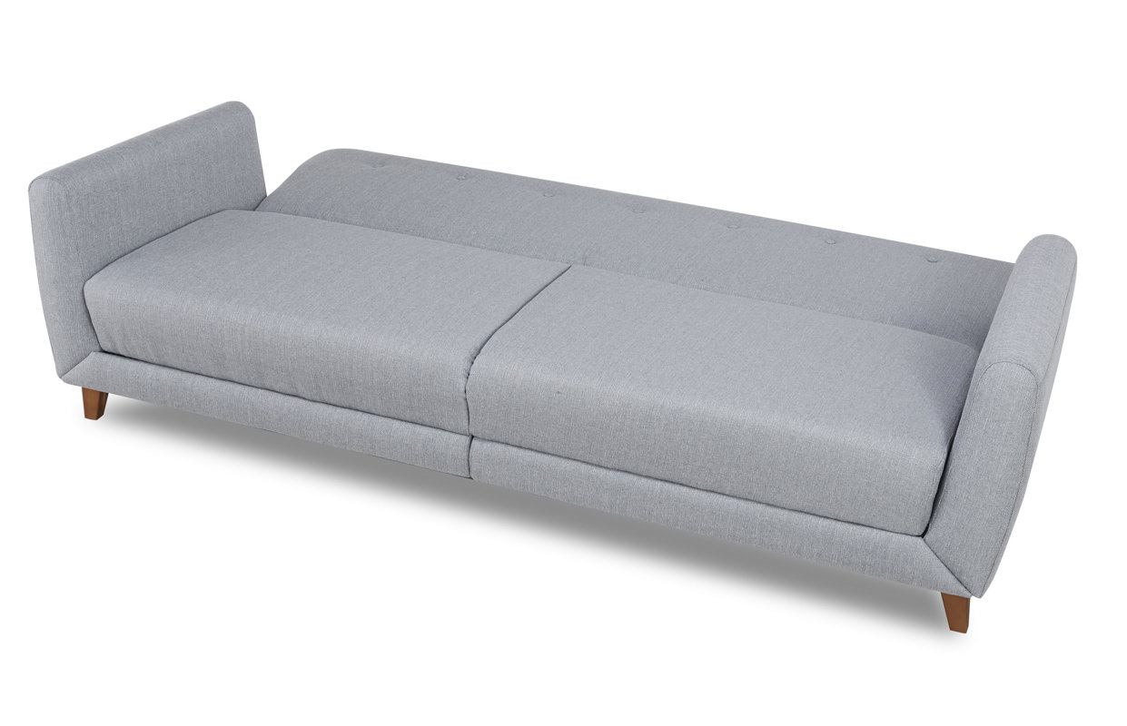 Leader Lifestyle Sydney 3 Seater Sofa Bed & Reviews Wayfair.co.uk