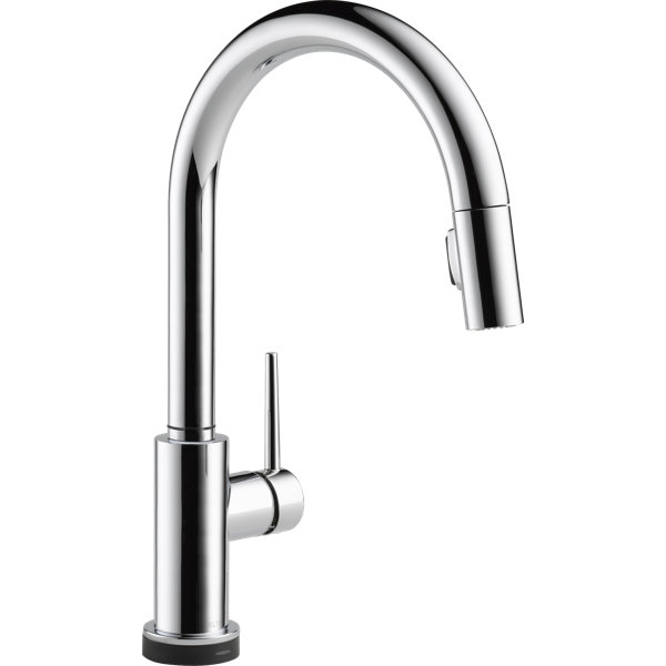 Find The Perfect Touch Kitchen Faucets Wayfair