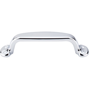 Nouveau II Trunk Pull 3 3/4