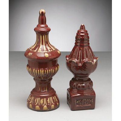 2 Piece Urn Set AA Importing