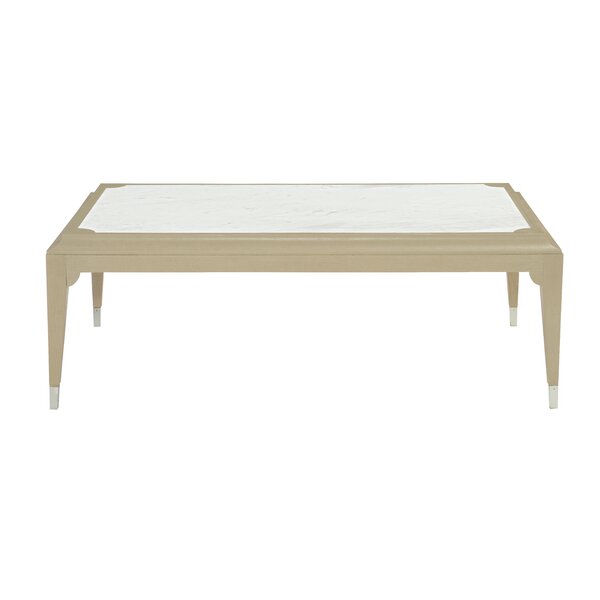 Savoy Place Coffee Table By Bernhardt
