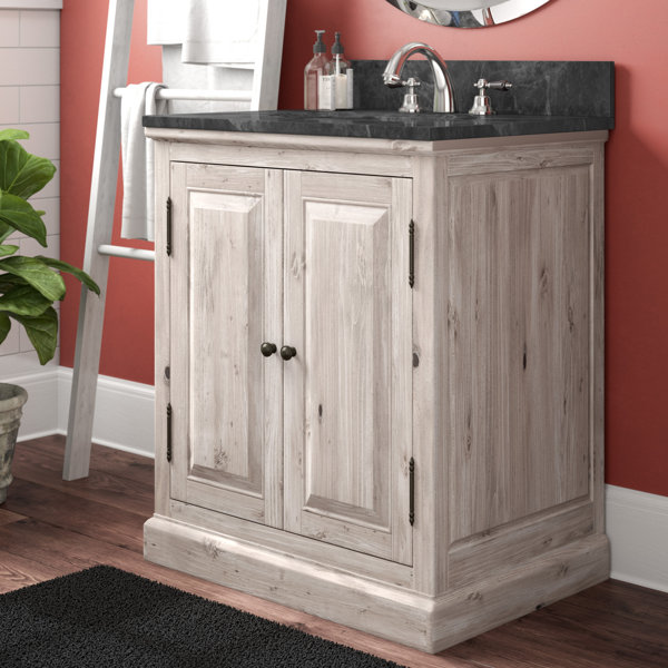 Tifton 30 Single Bathroom Vanity Set by Laurel Foundry Modern Farmhouse