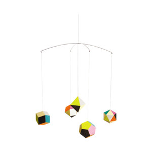 Themis Decor Mobile