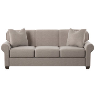 Taupe Sofa Wayfair Quickview