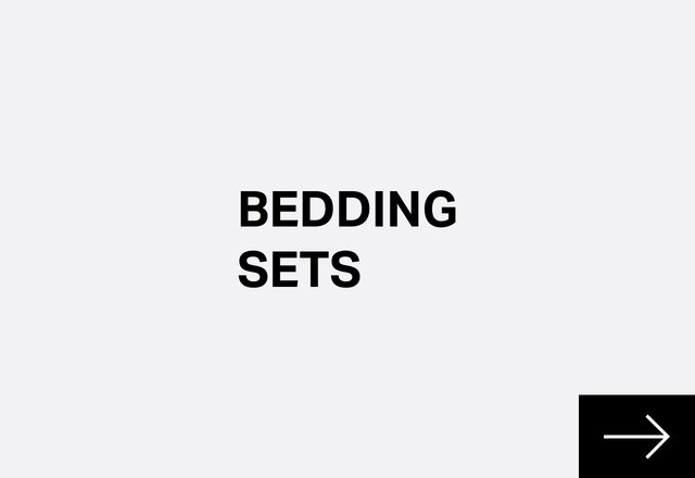 Bedding Sets