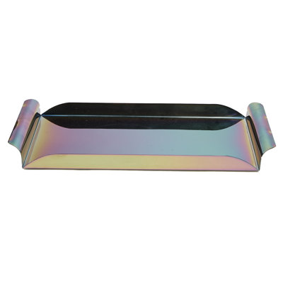 Rainbow Serving Tray Mind Reader