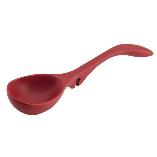 Lazy Ladle in Cranberry Red by Rachael Ray by Rachael Ray
