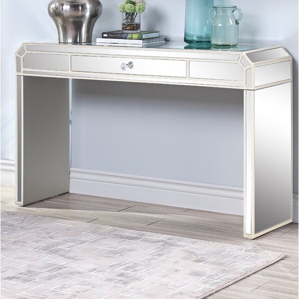 House Of Hampton Console Tables With Storage