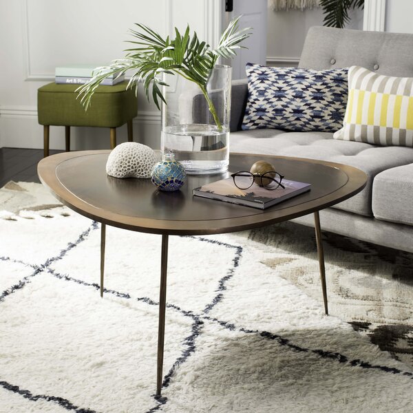 3 Legs Coffee Table By Langley Street™