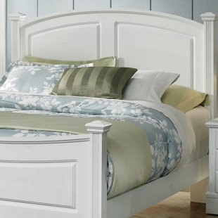 Extra High Headboard Bed Wayfair Quickview