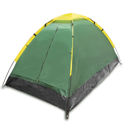 Ultralight 2 Person Tent Emergency Zone