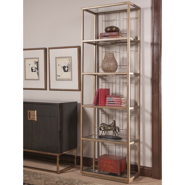 Designs Etagere Bookcase By Artistica Home