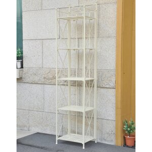 Artica Standard Baker's Rack