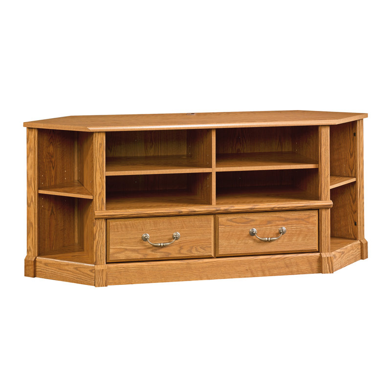 Darby Home Co Levingston Tv Stand For Tvs Up To 50 Inches Darby Home Co Levingston Tv Stand For