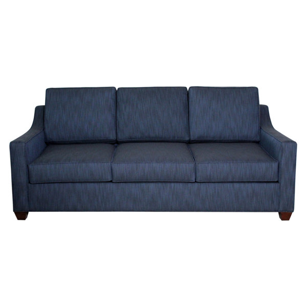 Clark Standard Sofa By Edgecombe Furniture 2019 Coupon