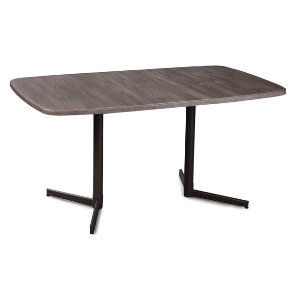 Henrika Extendable Dining Table by Ebern Designs Ebern Designs