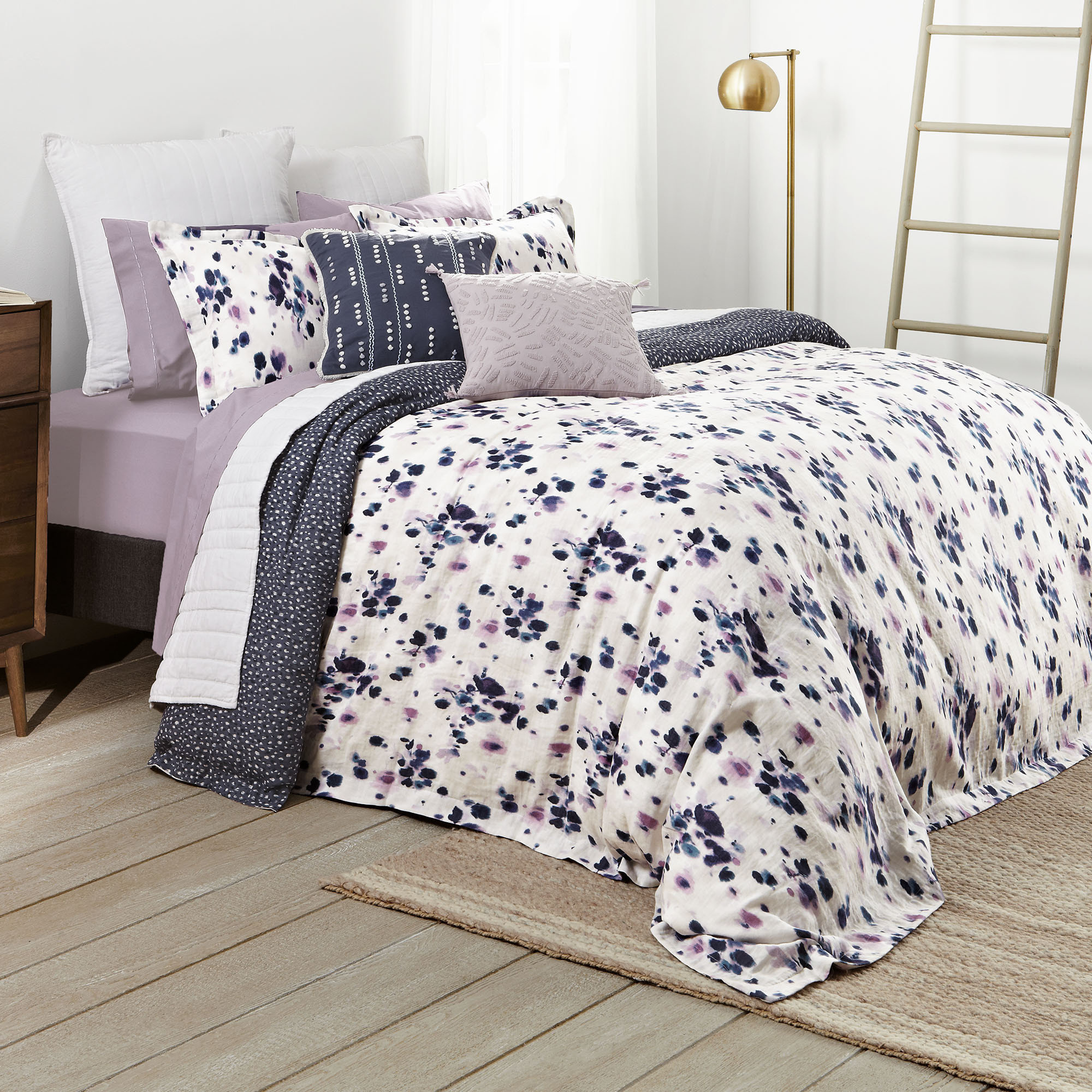 Splendid Home Gardena Splendid Home Comforter Set Wayfair