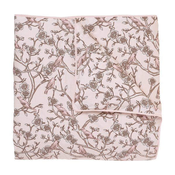 Vintage Blossom Duvet Cover Set by DwellStudio