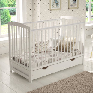 east coast dorset cot bed