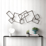 Modern Wall Decor Allmodern