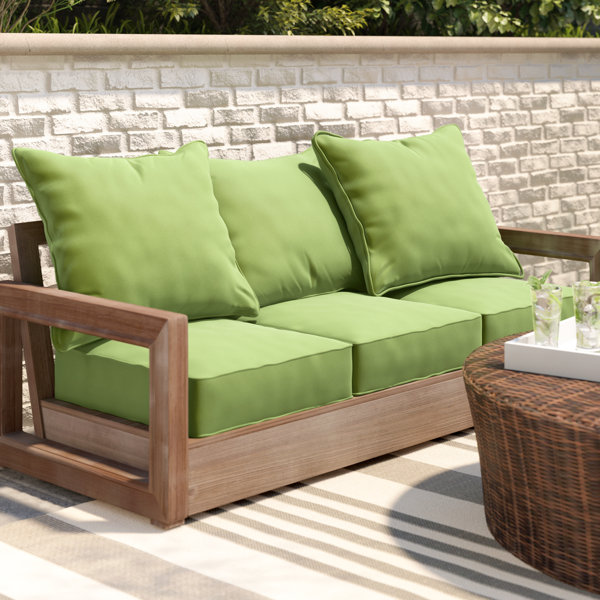 Who S Indoor Outdoor Sofa Cushions By Brayden