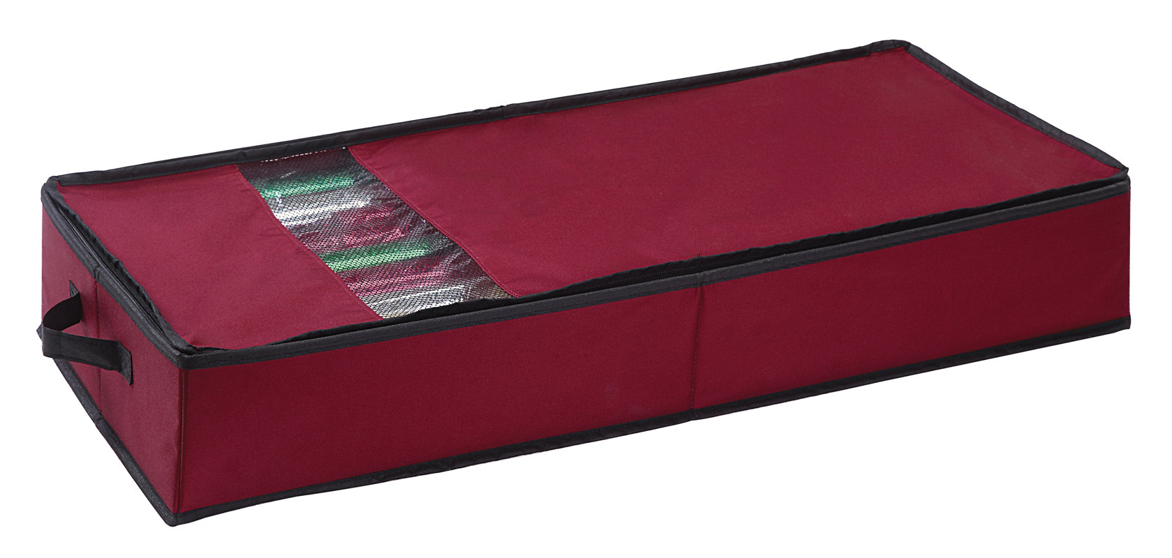 oia christmas gift wrap storage reviews wayfair ca oia christmas gift wrap storage reviews wayfair ca
