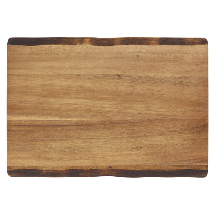 Rachael Ray Acacia Cutting Board Reviews Joss Main