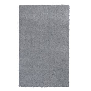 Bouvier Gray Area Rug