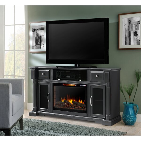 Vermont TV Stand For TVs Up To 78