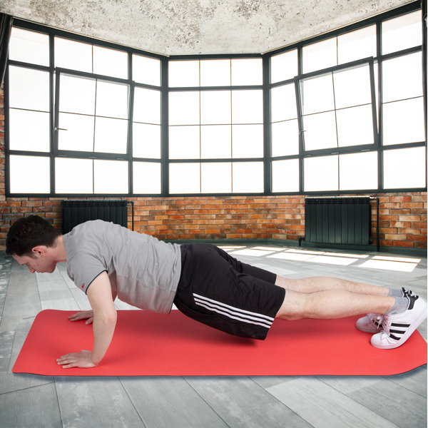Yoga Mat Wayfair